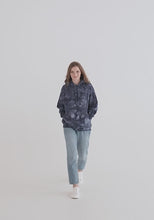 Load and play video in Gallery viewer, Unisex Champion Tie-Dye Hoodie.mp4
