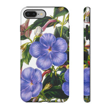 Load image into Gallery viewer, Cupid&#39;s Bow Verdant Tough Phone Case
