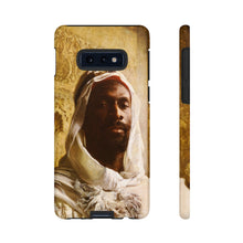 Load image into Gallery viewer, The Chief Baroque Noir Tough Phone Case
