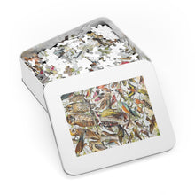 Load image into Gallery viewer, Classe des Oiseaux Avian Splendor Jigsaw Puzzle
