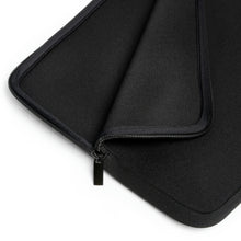 Load image into Gallery viewer, Pisonia Verdant Laptop &amp; Tablet Sleeve
