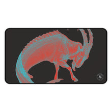 Load image into Gallery viewer, Capricorn: The Stars Within Desk Mat
