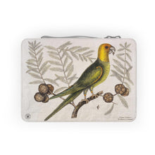 Load image into Gallery viewer, The Parrot of Carolina Avian Splendor Eco Paper Lunch Bag
