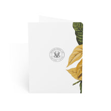 Load image into Gallery viewer, Pisonia Verdant Blank Greeting Card
