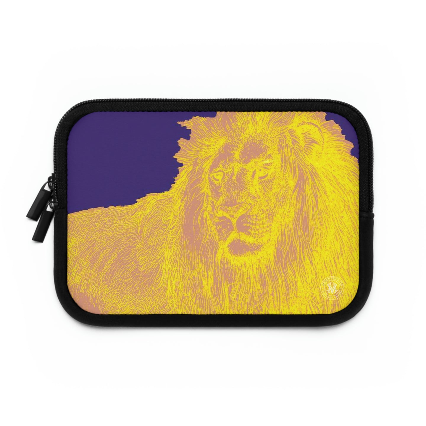 Leo: The Stars Within Laptop & Tablet Sleeve