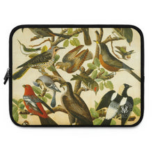 Load image into Gallery viewer, A Lovely Flock Avian Splendor Laptop &amp; Tablet Sleeve
