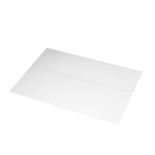 Load image into Gallery viewer, Darjeeling: Vestigial Light Blank Greeting Card
