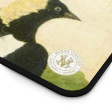 Load image into Gallery viewer, A Lovely Flock Avian Splendor Desk Mat
