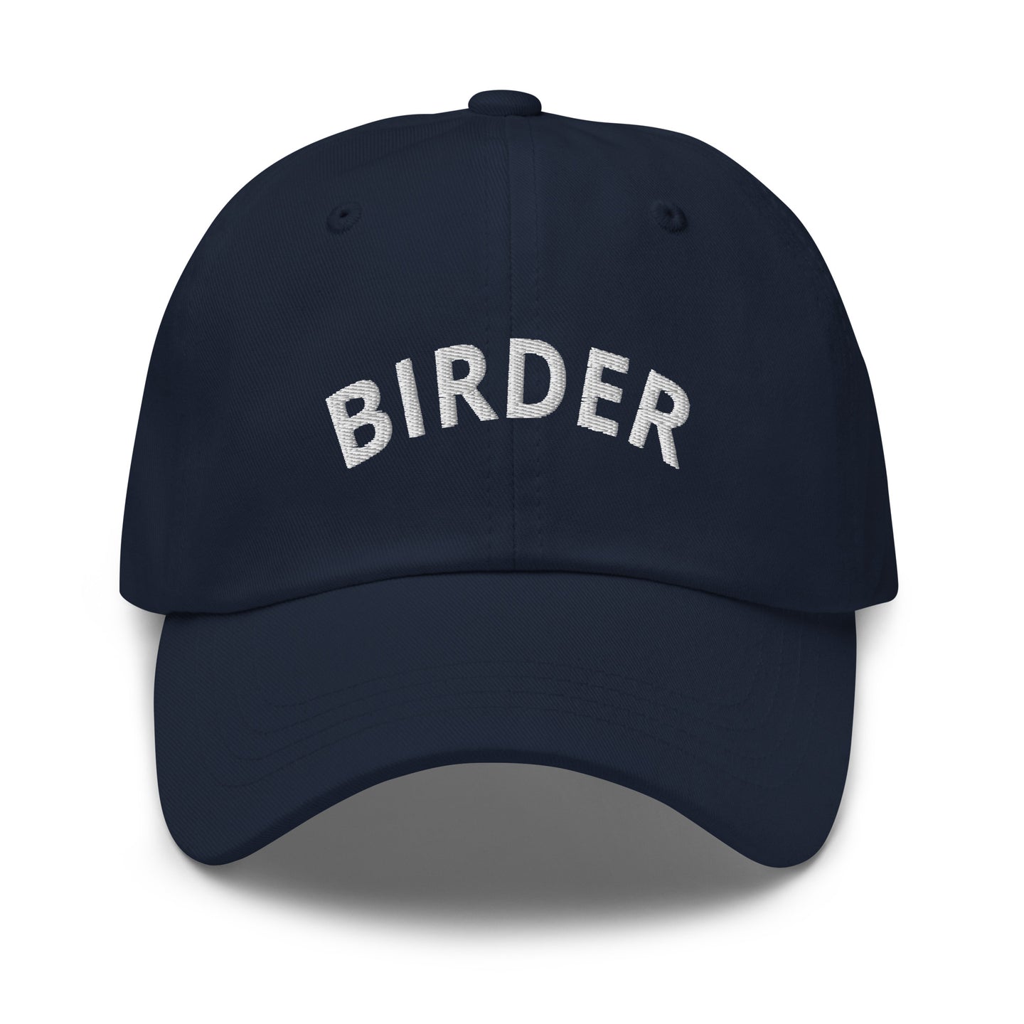 Birder Avian Splendor Cap