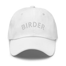 Load image into Gallery viewer, Birder Avian Splendor Cap
