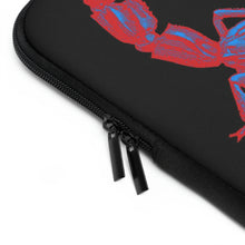 Load image into Gallery viewer, Scorpio: The Stars Within Laptop &amp; Tablet Sleeve
