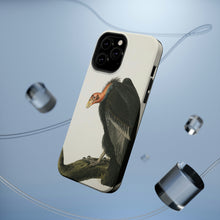 Load image into Gallery viewer, Californian Turkey Vulture Avian Splendor MagSafe Tough Cases
