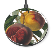 Load image into Gallery viewer, American Peach Verdant Wireless Charging Pad
