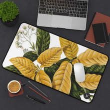 Load image into Gallery viewer, Pisonia Verdant Desk Mat
