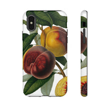 Load image into Gallery viewer, American Peach Verdant Tough Phone Case
