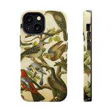 Load image into Gallery viewer, A Lovely Flock Avian Splendor MagSafe Tough Cases
