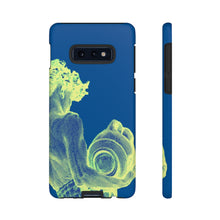 Load image into Gallery viewer, Aquarius: The Stars Within Tough Phone Case
