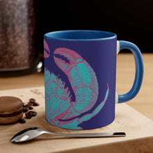 Load image into Gallery viewer, Cancer: The Stars Within Mug
