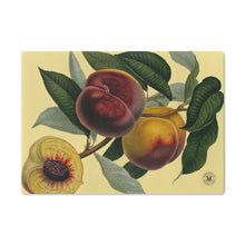 Load image into Gallery viewer, American Peach Verdant Glass Cutting Board
