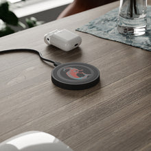 Load image into Gallery viewer, Capricorn: The Stars Within Quake Wireless Charging Pad
