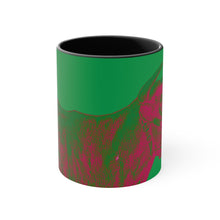 Load image into Gallery viewer, Taurus: The Stars Within Mug
