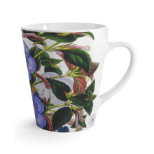 Load image into Gallery viewer, Cupid&#39;s Bow Verdant Latte Mug
