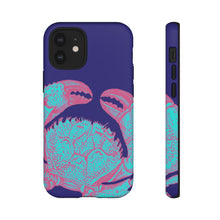 Load image into Gallery viewer, Cancer: The Stars Within Tough Phone Case
