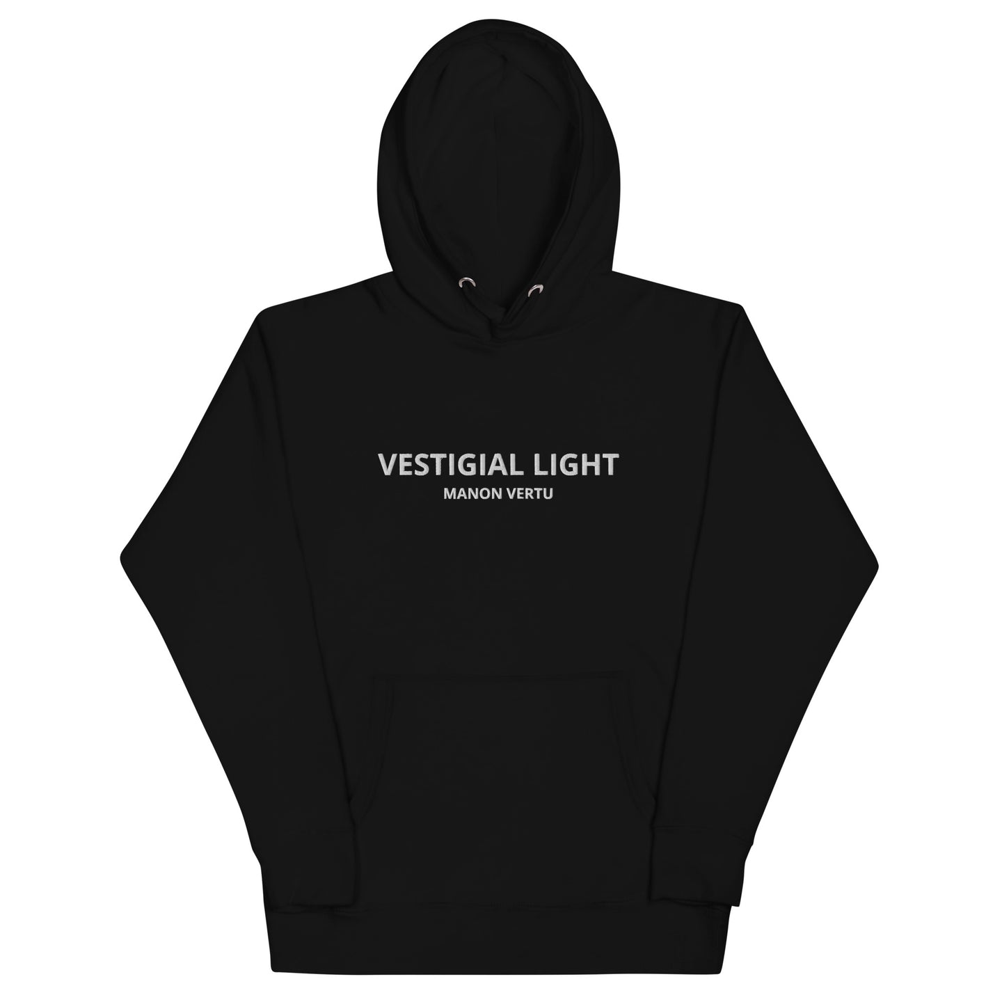 Vestigial Light Premium Hoodie