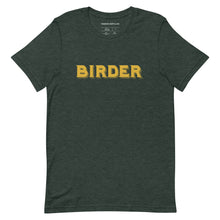 Load image into Gallery viewer, Birder Avian Splendor Dark Tshirt
