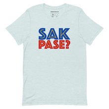 Load image into Gallery viewer, Sak Pase? Diaspora Bazaar Tshirt
