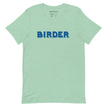 Load image into Gallery viewer, Birder Avian Splendor Tshirt
