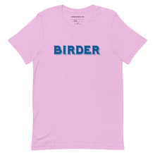 Load image into Gallery viewer, Birder Avian Splendor Tshirt

