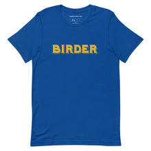 Load image into Gallery viewer, Birder Avian Splendor Dark Tshirt
