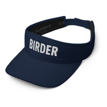Load image into Gallery viewer, Birder Avian Splendor Visor
